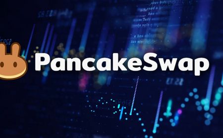 PancakeSwap Bagikan 2,45 Juta Token ZK sebagai Apresiasi untuk Komunitas