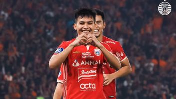 Liga 1 2022/2023: Persija Win Tickets Towards The AFC Cup, Persib Must Be Satisfied In Third Position