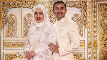 Viral Photo Of Anjasmara Married Again, These Are The Facts