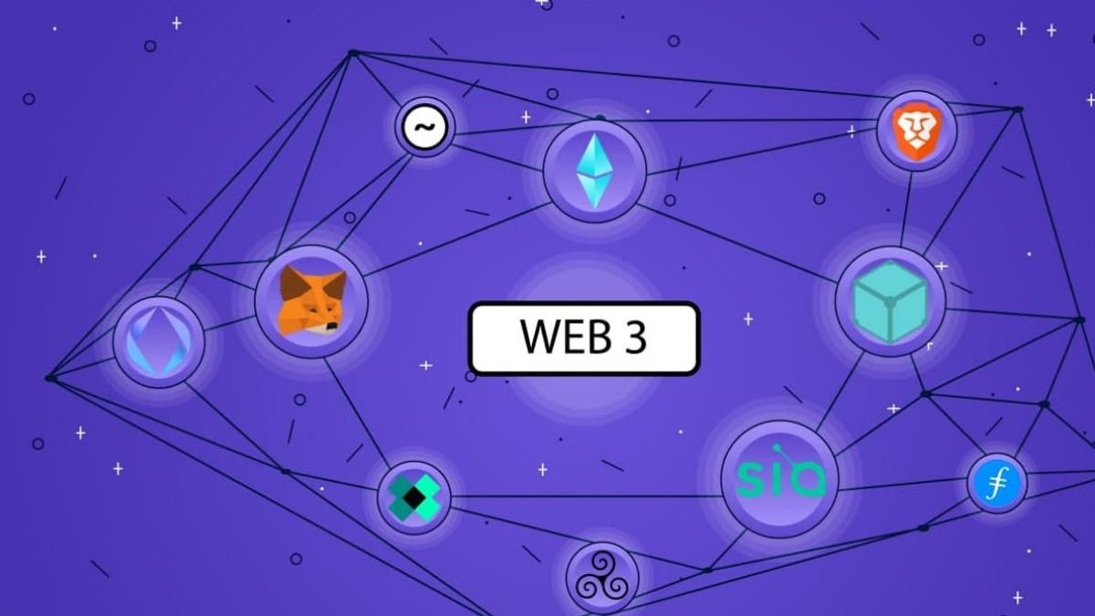 a16z：什么是Web3？为什么说通往Web3的是区块链？-iNFTnews