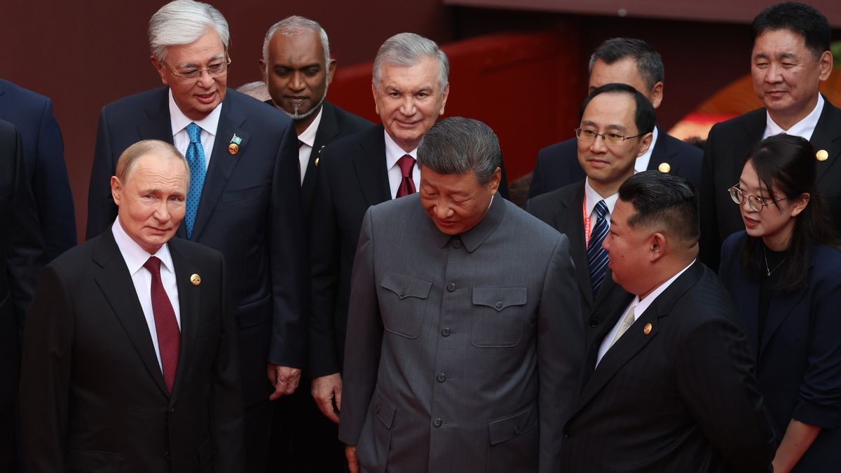 Xi Jinping ने उत्तर कोरिया का दौरा करने की योजना बनाई