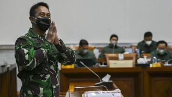 Taking A Peek At Commander Andika's Orders Regarding The Use Of Firearms During The Re-voting In Papua
