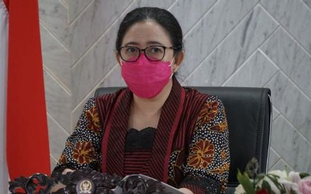 Pilu Hati Puan Maharani Tahu Vino Isoman Sendirian Usai Ortu Meninggal karena COVID-19: Negara Harus Hadir