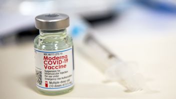  Moderna Kembangkan Vaksin Kombinasi Penguat COVID-19 dengan Vaksin Flu