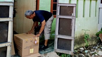 ASN Pemkot Jaktim Gadai SK di Bank DKI Demi Rumah di Lahan Perumnas, Cicilan Jalan 2 Tahun Sudah Digusur