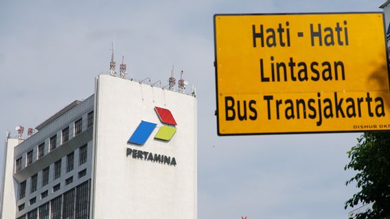 Le Plan D'introduction En Bourse De La Filiale De Pertamina Doit être Réexaminé