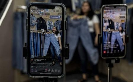 Pantauan Netray Terhadap Perbedaan Tanggapan Warganet Soal Wacana Penghapusan TikTok Shop