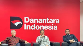 Dikritik Purbaya, Danantara Beberkan Alasan Beli SBN Pakai Dividen BUMN