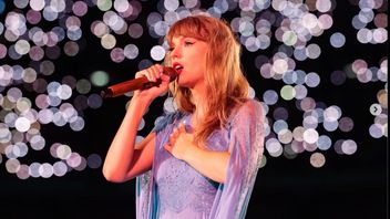 No! Taylor Swift Never Supports Donald Tump Who Spreads Hoaxes