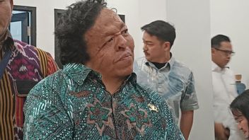 Komnas HAM Pelajari Aduan Istri soal Dugaan Kesewenangan Aparat Terhadap Tom Lembong