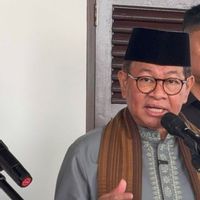 Pramono Anung Umumkan Gerakan Pilah Sampah dari Rumah Dimulai Minggu