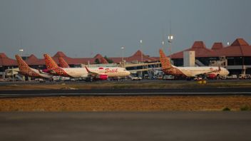 Batik Air Forbidden To Fly To Pontianak, INACA: Not Relevant!