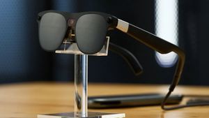 Google Siapkan Kacamata AI 2026: Perangkat Pintar yang Siap Guncang Pasar Wearable