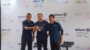 Indra Sjafri Ungkap Empat Aspek yang Harus Dimiliki Pesepakbola demi Karier Panjang
