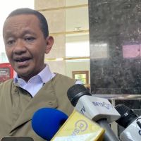 Menteri Bahlil Tepis Kekhawatiran Publik Soal Kelangkaan BBM Saat Lebaran 2026