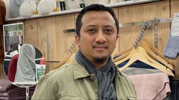 Ingin Tinggalkan Paytren, Ustaz Yusuf Mansur Kini Bekerja Antar Koper