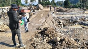 Jalan Nasional di Aceh Mulai Pulih Pascabanjir, tapi Lintas Tengah Dilakukan secara Bertahap