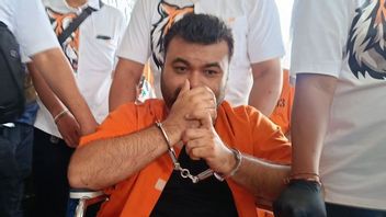 prétendant être interpol, deux vols d’employés de Money Changer à Kuta