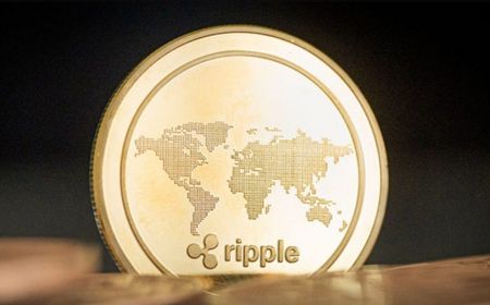 Ripple Umumkan Penjualan XRP Meroket Pada Kuartal Keempat 2021