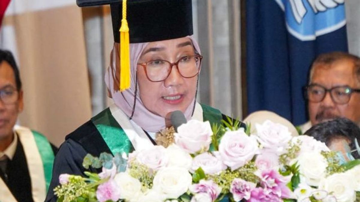 Guru Besar UI Rekomendasikan 12 Strategis Cegah Karies Anak Usia Dini