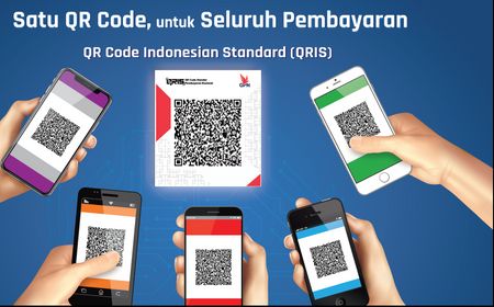 Jangan Bingung, Begini Cara Memindai Kode QR dari Gambar di Laptop Anda