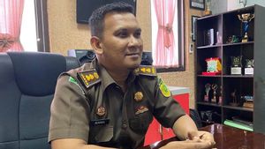 Anyir Korupsi Peremajaan Sawit Senilai Rp684 Miliar, Kejati Aceh: 10 Saksi Sudah Diperiksa 