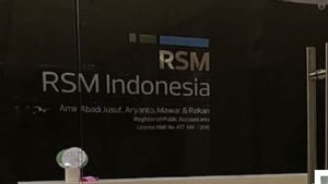 Di Tengah Kasus Hukum, Eks Napi KDRT Alpriado Osmond Diduga Dipecat dari RSM Indonesia