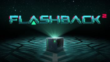 Developer And Publisher, Microids Delays Release Of Flashback 2 Until 2023