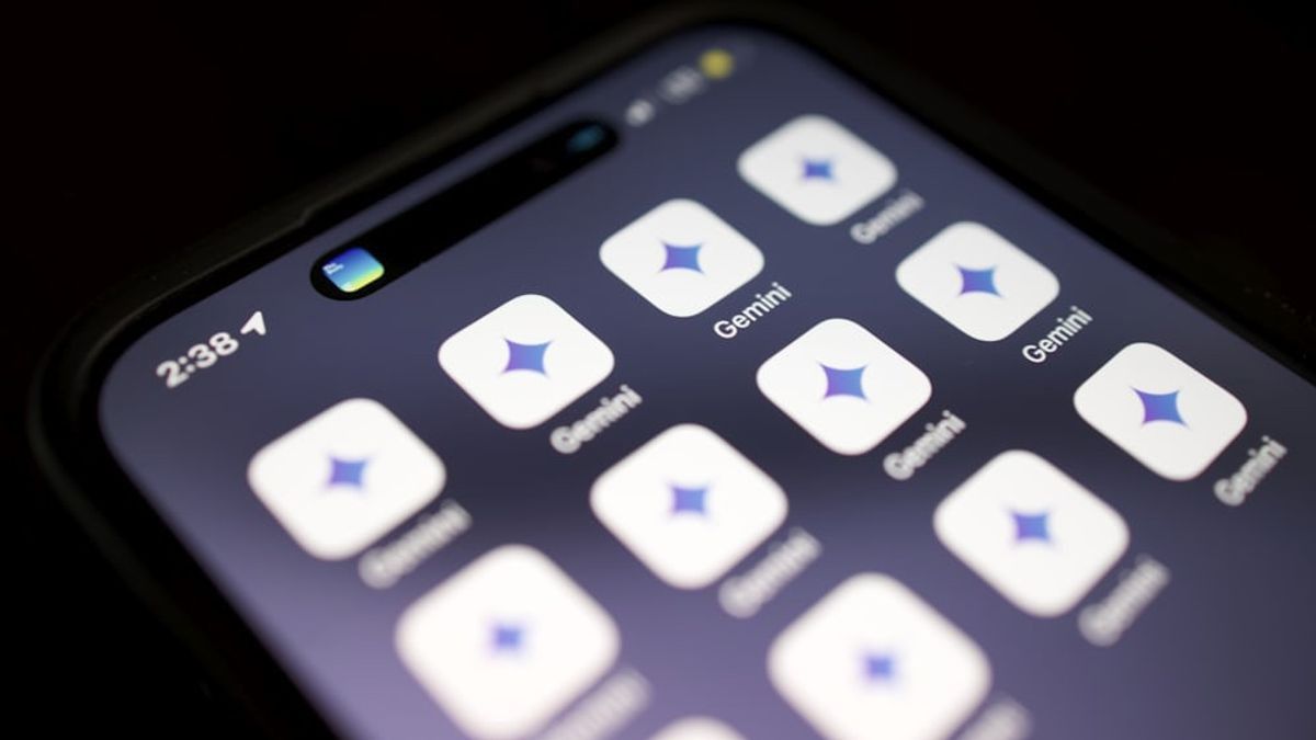 Google更新了Gemini工具菜单，增加了新的实验室和隐私控制