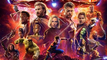 <i>Avengers</i> Players Will Reunite To Support Joe Biden