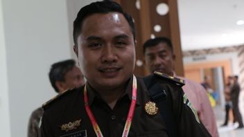 Corruption Suspects In Fund Management Of Perusda Kerap Receive Threats, West Sumbawa Kejari Ready To Guarantee Security