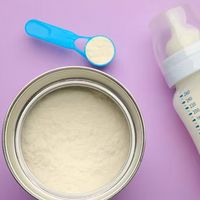 BPOM澄清了在49个国家受到影响的雀巢配方奶粉的召回