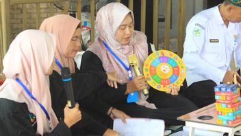 Memajukan Kesehatan di Pedesaan Indonesia melalui 'Local Heroes'