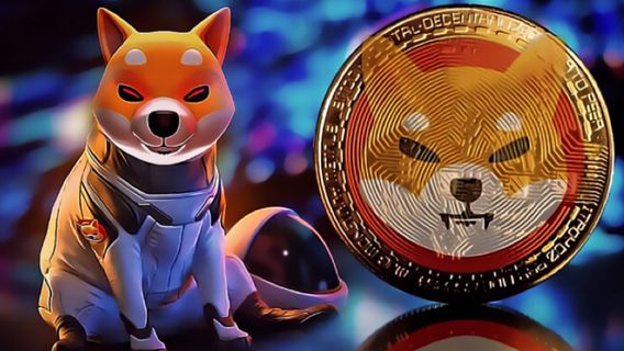 Shiba Inu Rilis Trailer Rocket Pond, Metaverse yang Dinantikan Komunitas SHIB