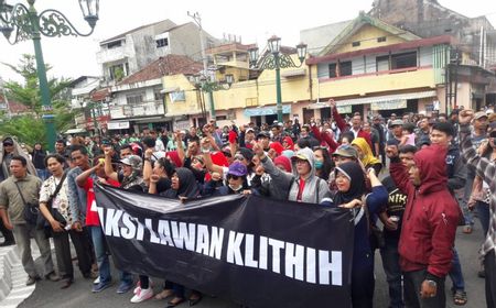 Teror Geng Klithih di Yogyakarta: Masyarakat Harus Bagaimana?