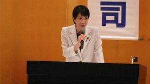 PM Baru Jepang Takaichi Janjikan Stimulus Ekonomi Atasi Inflasi