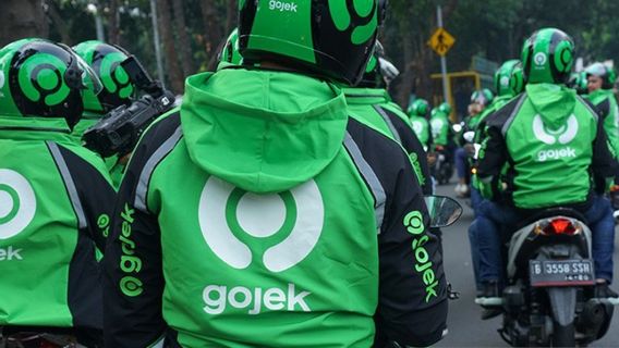 Tokopedia Serait Fusionner Avec Gojek, Voici Leur Réponse