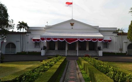 Halaman Gedung Pakuan Dibom: Petanda Belanda Menyerah Kepada Jepang