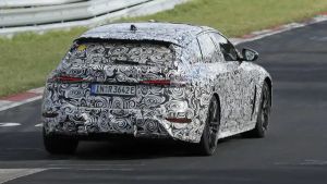 Audi Dikabarkan Batalkan Proyek RS e-tron, Fokus pada S6 e-tron yang Lebih Agresif