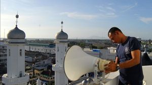Polemik Yaqut Cholil Qoumas Samakan Suara Azan dengan Gonggongan Anjing dalam Memori Hari Ini, 24 Februari 2022