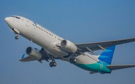 Gelar Program Octobest 10.10, Garuda Indonesia Tawarkan Tiket Promo dari Jakarta dan Surabaya