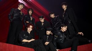 ATEEZ Rilis Versi EP Repackaged Baru Bertajuk GOLDEN HOUR: Part.3 ‘In Your Fantasy Edition'