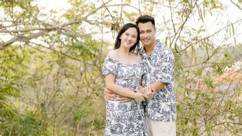 Eza Gionino a fermement nié avoir subi des violences conjugales, Meiza: la preuve vidéo est déjà dans les mains du juge