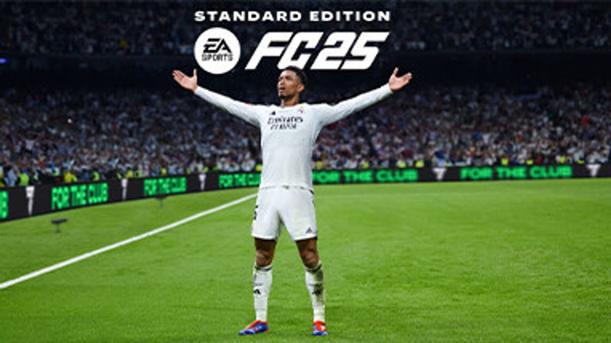 Fixed, EA Sports FC 25 Will Be Released On September 27 For PCs And Consoles