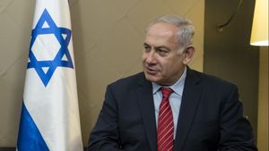 Bakal Tindak Tegas Penyerangan Terhadap Peziarah, PM Israel Netanyahu: Penodaan dan Tidak Dapat Diterima