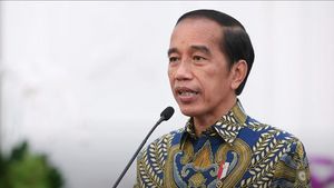 Cegah Lonjakan Kasus COVID-19, Jokowi Pastikan Pemerintah Bakal Siapkan Aturan Ketat Mudik Lebaran