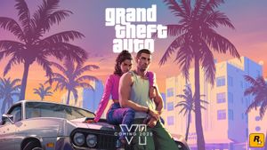 GTA IV的推出推迟至明年5月26日