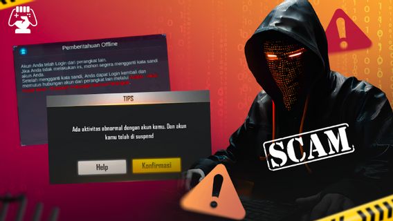 安全なゲームの趣味は、デジタル詐欺を避ける方法です