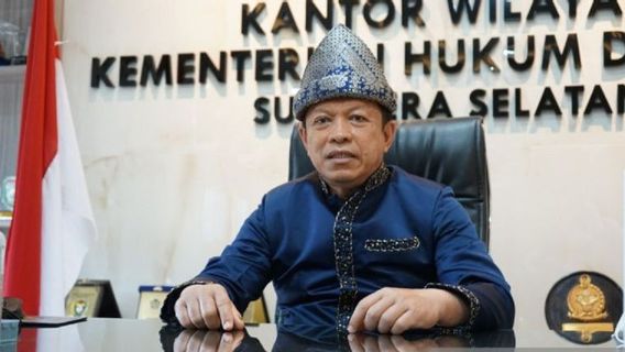 Kemenkumham: Pendekatan Layanan Imigrasi Cegah TPPO Lintas Negara