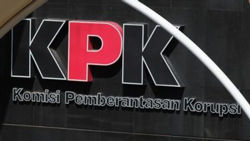 KPK Examines Deputy Regent For Alleged Sale And Purchase Of Positions In Pemalang
